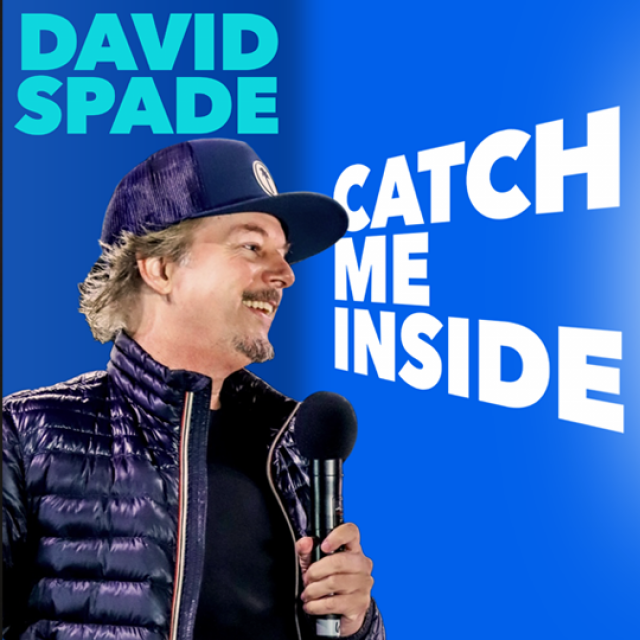 david spade tour openers